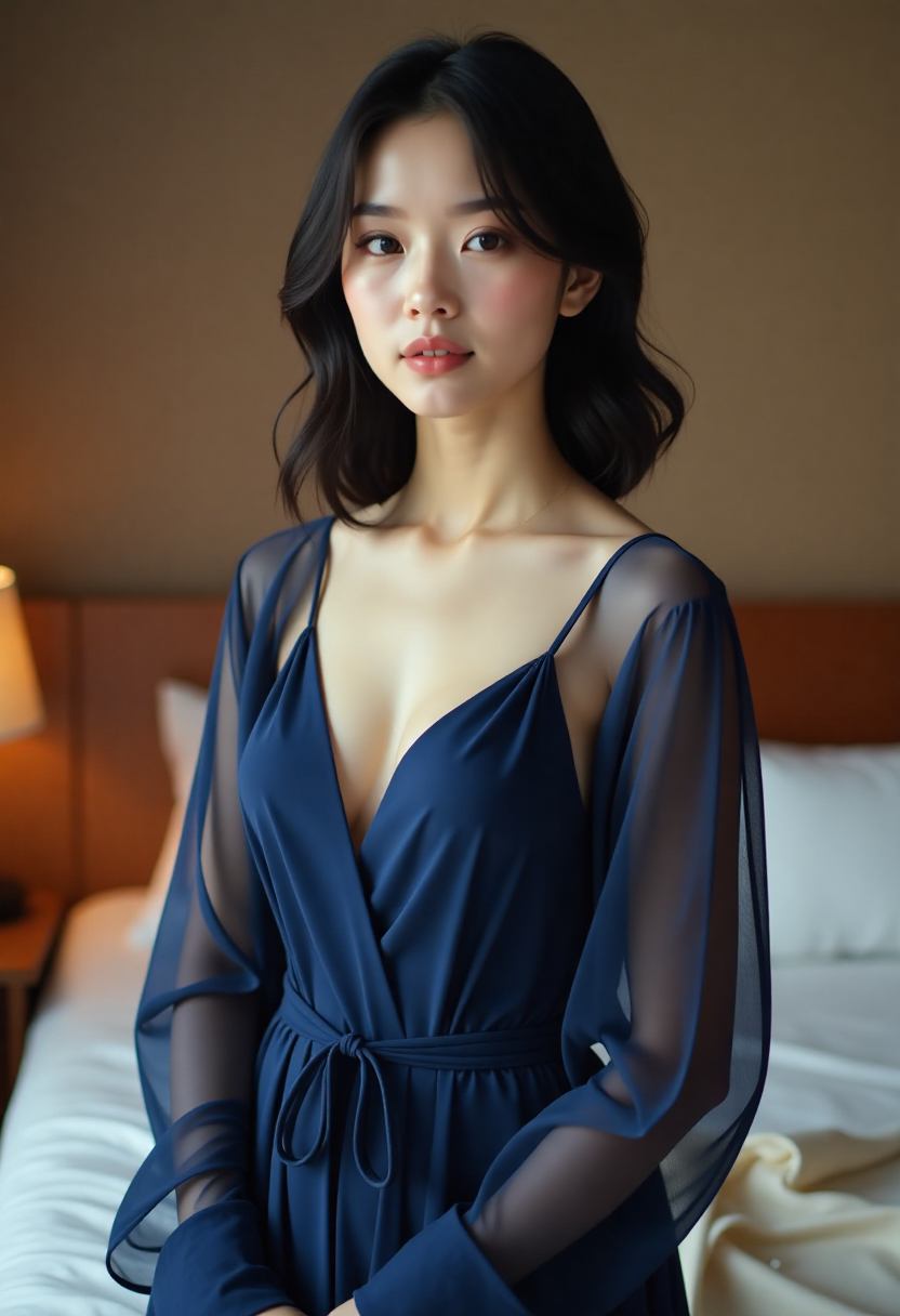 月光航线海报